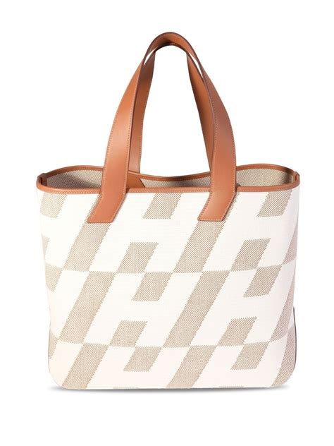 hermes h tote